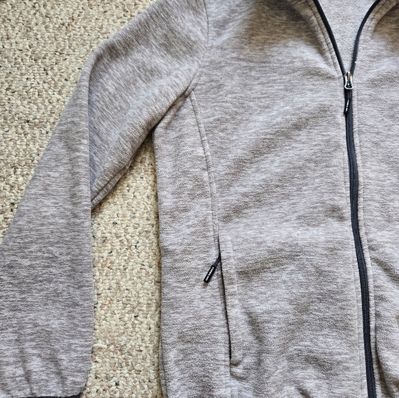 Fleece Jacket - Picture 2 of 7